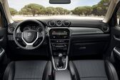 Suzuki Vitara IV (facelift 2018) 1.4 BOOSTERJET (129 Hp) MHEV ALLGRIP 2020 - present