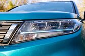 Suzuki Vitara IV (facelift 2018) 1.4 BOOSTERJET (129 Hp) MHEV ALLGRIP 2020 - present