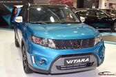 Suzuki Vitara IV 1.6 DDiS (120 Hp) 2014 - 2018