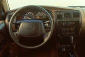 Toyota 4runner III 3.4 V6 24V (183 Hp) Automatic 1995 - 1999