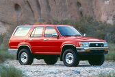 Toyota 4runner II 2.4 (114 Hp) 4x4 1989 - 1995