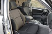 Toyota 4runner IV (facelift 2005) 4.7i V8 32V (260 Hp) 4x4 Automatic 2005 - 2009