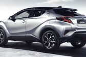 Toyota C-HR 2016 - 2020