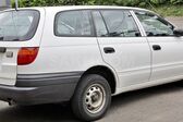 Toyota Caldina (T19) 1.8i 16V CZ (125 Hp) 1992 - 1997