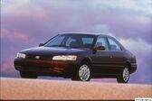 Toyota Camry IV (XV20) Sport 2.2 (128 Hp) 1996 - 1999