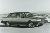 Toyota Camry I (V10) 1.8 (90 Hp) 1982 - 1986