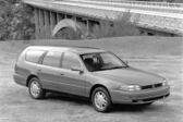 Toyota Camry III Wagon (XV10) 2.2 (136 Hp) Automatic 1992 - 1996