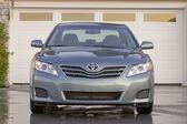 Toyota Camry VI (XV40, facelift 2009) 2.5 (179 Hp) Automatic 2009 - 2011