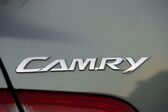 Toyota Camry VI (XV40, facelift 2009) 2.5 (169 Hp) 2009 - 2011