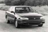 Toyota Camry III (XV10) 3.0 V6 24V (188 Hp) 1991 - 1996