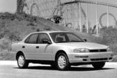 Toyota Camry III (XV10) 2.2 (136 Hp) Automatic 1991 - 1996