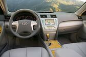 Toyota Camry VI (XV40) 2.4i 16V (158 Hp) Automatic 2006 - 2009
