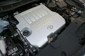 Toyota Camry VI (XV40) 2.4i 16V (158 Hp) Automatic 2006 - 2009