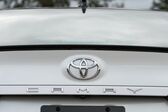 Toyota Camry VIII (XV70) 3.5 V6 (249 Hp) Automatic 2017 - present