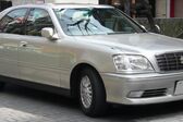 Toyota Crown Royal XI (S170, facelift 2001) 3.0 (200 Hp) Mild Hybrid Automatic 2001 - 2003