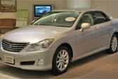 Toyota Crown Royal XIII (S200) 2.5 i-Four V6 24V (215 Hp) 4WD Automatic 2008 - 2010