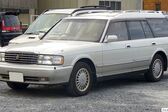 Toyota Crown Wagon (GS130) 2.4 DT (97 Hp) 1987 - 1999