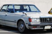 Toyota Crown (S1) 2.8 SI (MS112) (146 Hp) 1979 - 1983
