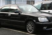 Toyota Crown Athlete XI (S170, facelift 2001) 3.0 24V (220 Hp) Automatic 2001 - 2003