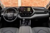 Toyota Highlander IV 3.5 V6 (295 Hp) AWD Automatic 2020 - present