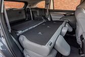 Toyota Highlander IV 3.5 V6 (295 Hp) AWD Automatic 2020 - present