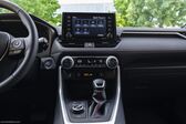 Toyota RAV4 V 2.5 (200 Hp) AWD Automatic 2019 - present