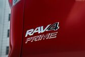 Toyota RAV4 V 2.5 (200 Hp) AWD Automatic 2019 - present