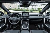 Toyota RAV4 V 2.0 (175 Hp) 2019 - present