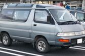 Toyota Town Ace 2.0 TD (97 Hp) 4WD Automatic 1992 - 1996