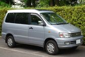 Toyota Town Ace Noah 2.0 (130 Hp) Automatic 1996 - 2001