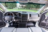 Toyota Tundra II Regular Cab (facelift 2010) 4.6 V8 32V (310 Hp) 4x4 Automatic 2010 - 2013