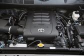 Toyota Tundra III CrewMax 5.7 V8 32V (381 Hp) Automatic 2013 - 2017