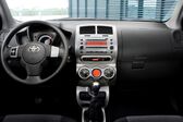 Toyota Urban Cruiser 1.4 D-4D (90 Hp) 4x2 2008 - 2014