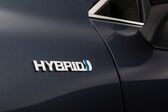Toyota Venza II (XU80) 2.5 (219 Hp) Hybrid AWD eCVT 2020 - present