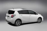 Toyota Verso (facelift 2012) 1.6 Valvematic (132 Hp) 2012 - 2018