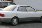 Toyota Vista (V40) 2.2 TD (91 Hp) Automatic 1995 - 1998