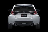 Toyota Yaris (XP210) 1.5 (120 Hp) 4WD CVT 2020 - present