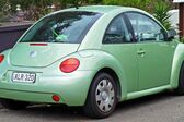 Volkswagen NEW Beetle (9C) 1997 - 2005