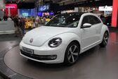 Volkswagen Beetle (A5) 1.4 TSI (150 Hp) DSG 2014 - 2016