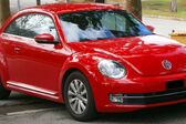Volkswagen Beetle (A5) 2.0 TDI (110 Hp) 2014 - 2016