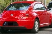 Volkswagen Beetle (A5) 1.4 TSI (150 Hp) DSG 2014 - 2016