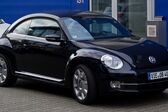 Volkswagen Beetle (A5) 2.0 TDI (150 Hp) DSG 2014 - 2016