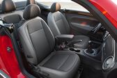 Volkswagen Beetle Convertible (A5) 2.0 TDI (150 Hp) 2014 - 2016