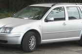 Volkswagen Bora Variant (1J6) 2.3 VR5 (170 Hp) Automatic 2000 - 2005