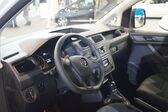 Volkswagen Caddy Panel Van IV 1.0 TSI (102 Hp) 2015 - 2020