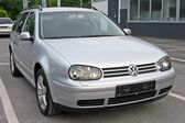 Volkswagen Golf IV Variant (1J5) 2.3 V5 4motion (150 Hp) 1999 - 2001