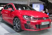 Volkswagen Golf VII 1.4 TSI (150 Hp) ACT 2014 - 2017