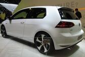 Volkswagen Golf VII 1.2 TSI (105 Hp) 2012 - 2014