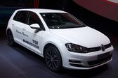 Volkswagen Golf VII 1.2 TSI (85 Hp) 2012 - 2017