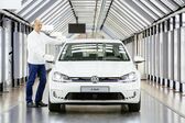 Volkswagen Golf VII (facelift 2017) 1.5 TSI ACT (150 Hp) 2017 - 2019